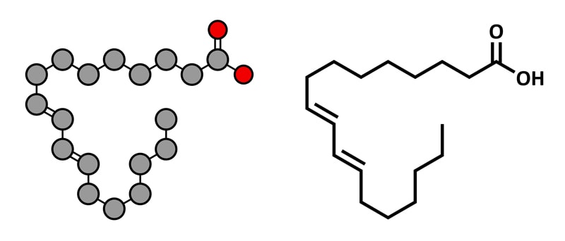 Axit linoleic liên hợp là thảo dược gì? Công dụng - liều dùng và tác dụng phụ